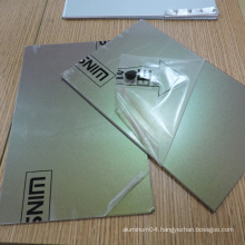 3mm, 4mm, 5mm, 6mm, Aluminum Composite Panel